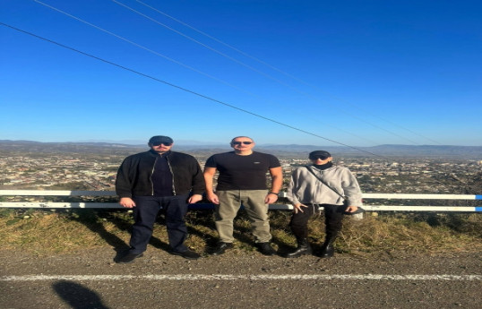 Ильхам Алиев и Мехрибан Алиева посетили село Венгли Кяльбаджарского района-ФОТО 