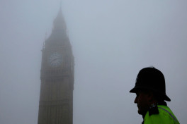 Более 120 британских компаний признались в нарушении санкций против РФ