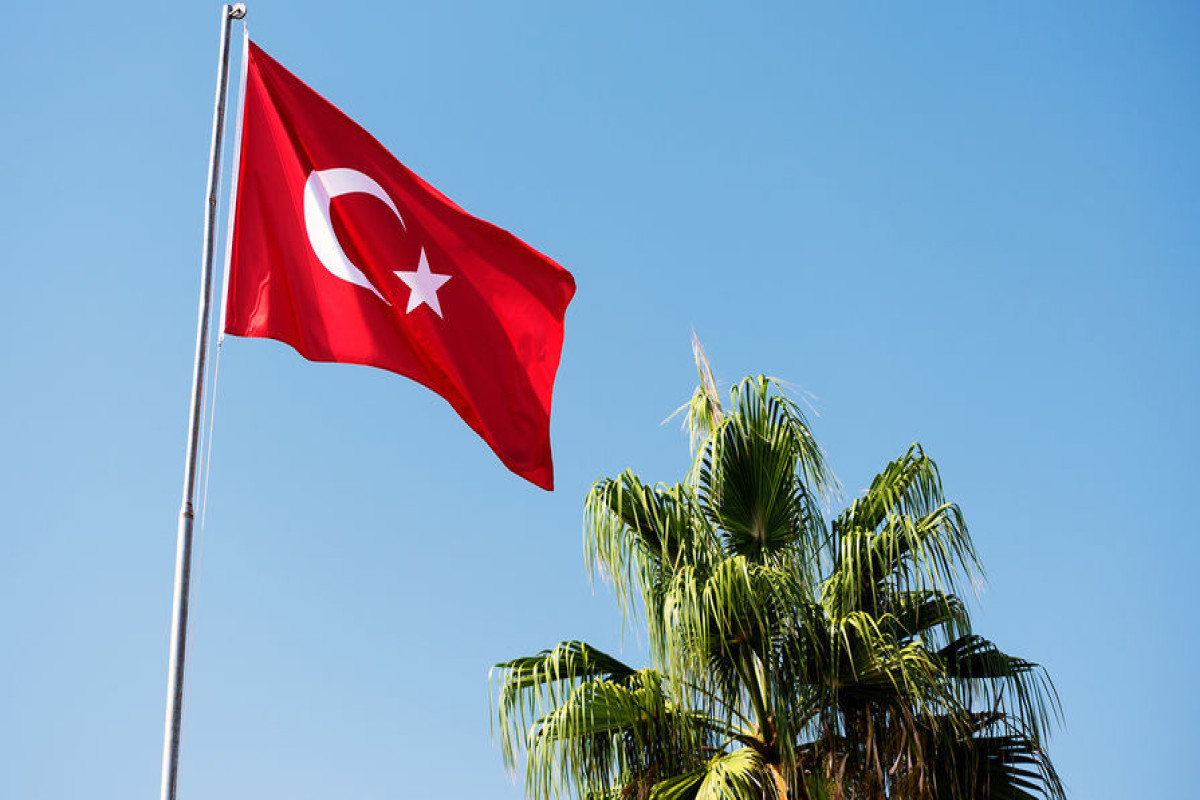 Турция прекратила реализацию энергопроектов с Израилем