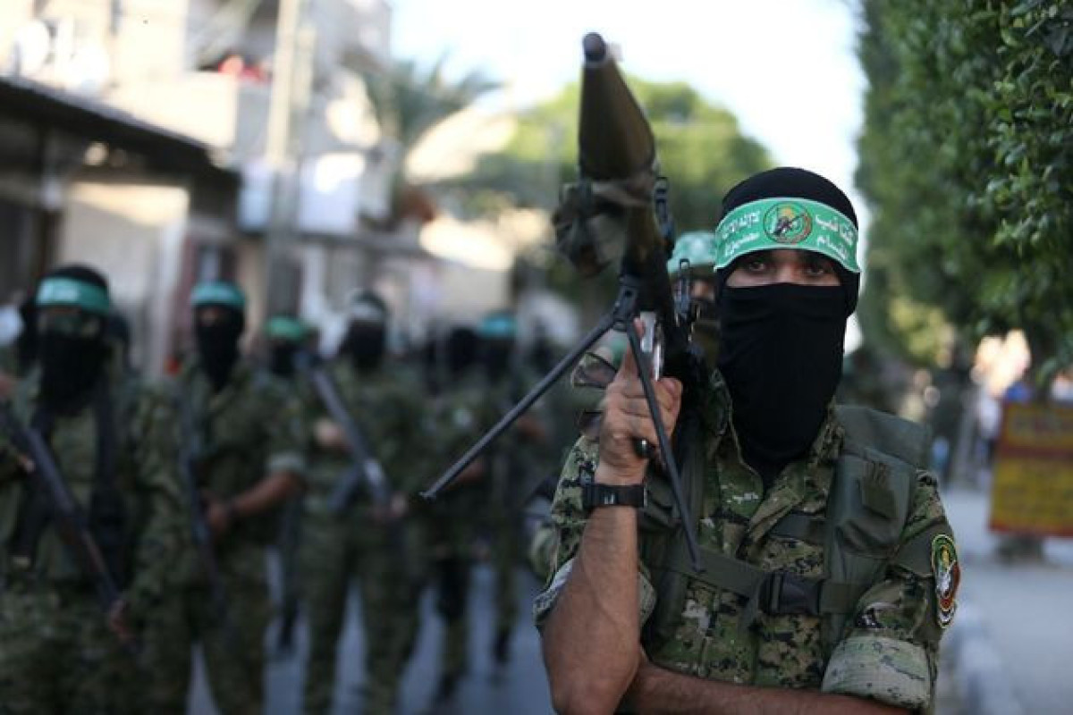Страны G7 обсуждают санкции против ХАМАС