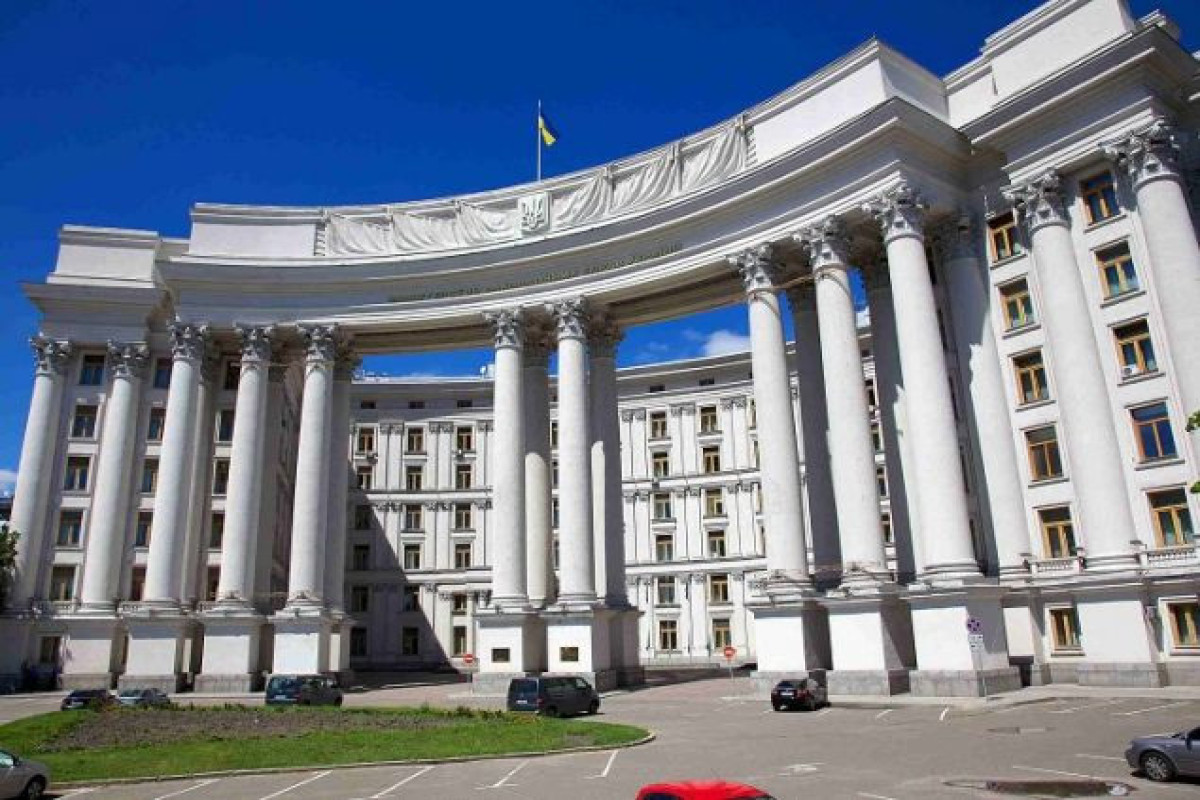 Украинского консула обвинили в серьезном преступлении