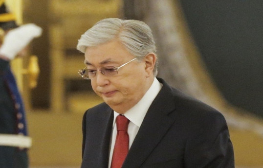 Токаев анонсировал открытие нового генконсульства РФ в Казахстане