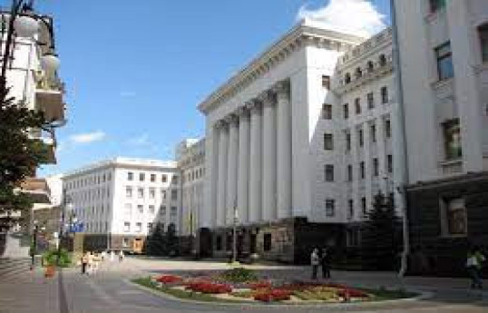 СМИ: В Украине возможен силовой захват власти