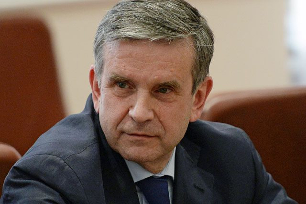 Бывший российский министр Зурабов больше не является акционером Зангезурского комбината