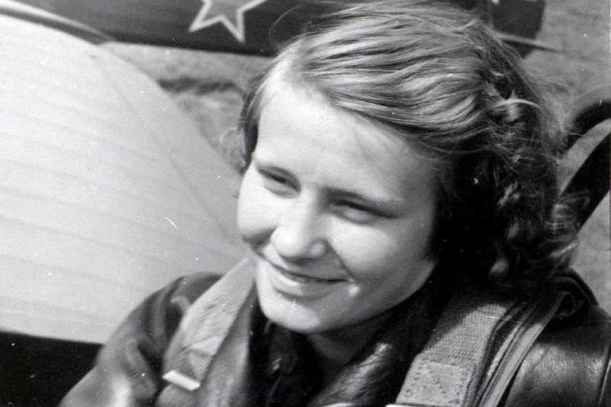 Умерла дублер первой женщины-космонавта Терешковой  - Валентина Пономарева