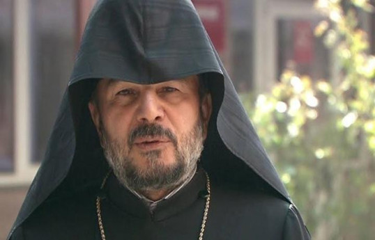 «Арцахец» дал слово Богу – Но Всевышний идиотов не любит 