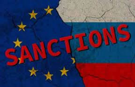Канада ввела санкции против ведущих российских СМИ