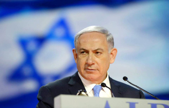 В России вспомнили о Совбезе ООН на фоне обещаний Нетаньяху о контроле над Газой в постконфликтное время