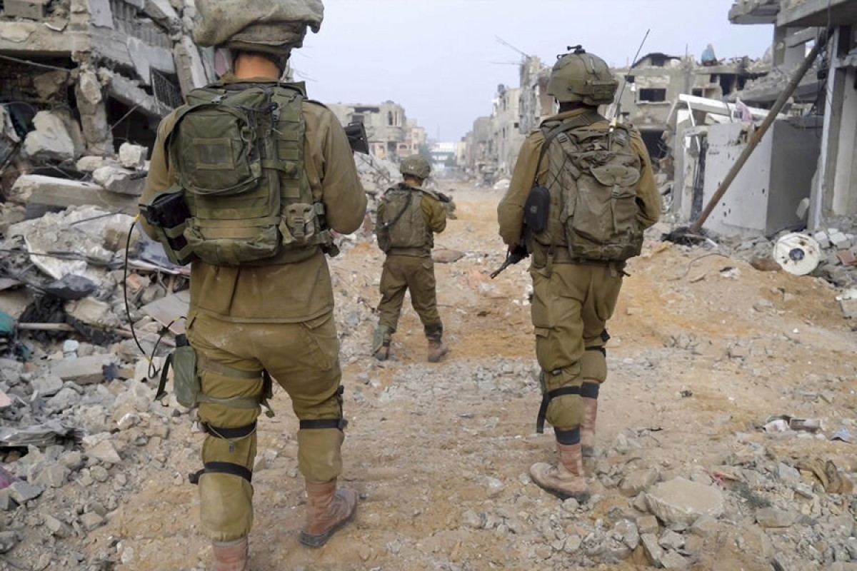 Уничтожены 20 высокопоставленных членов ХАМАС - Израильские спецслужбы 