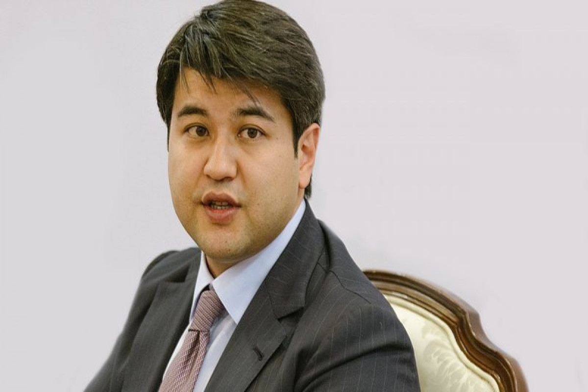 Экс-министр экономики Казахстана арестован на два месяца