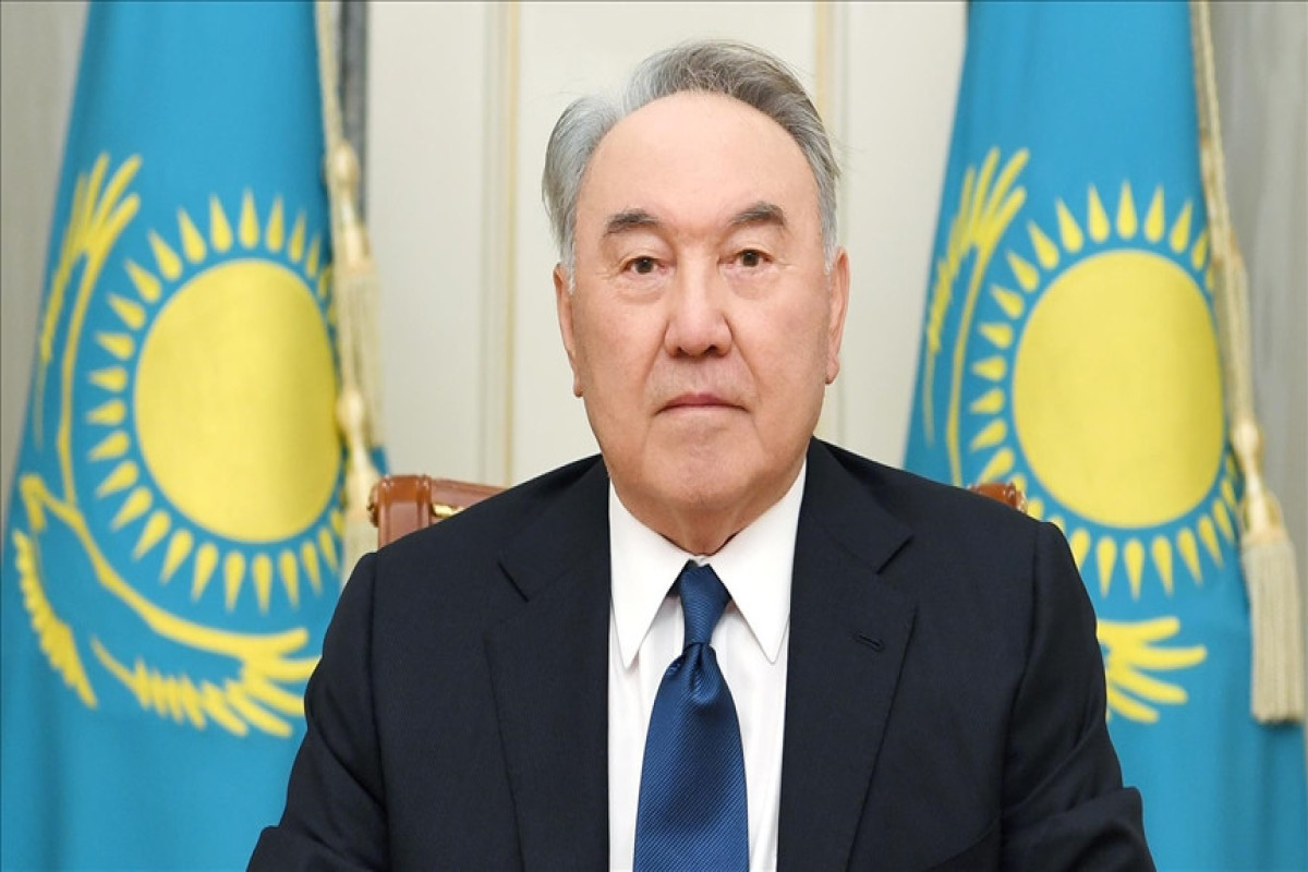 Охрану Назарбаева планируют исключить из положения о Комитете нацбезопасности Казахстана