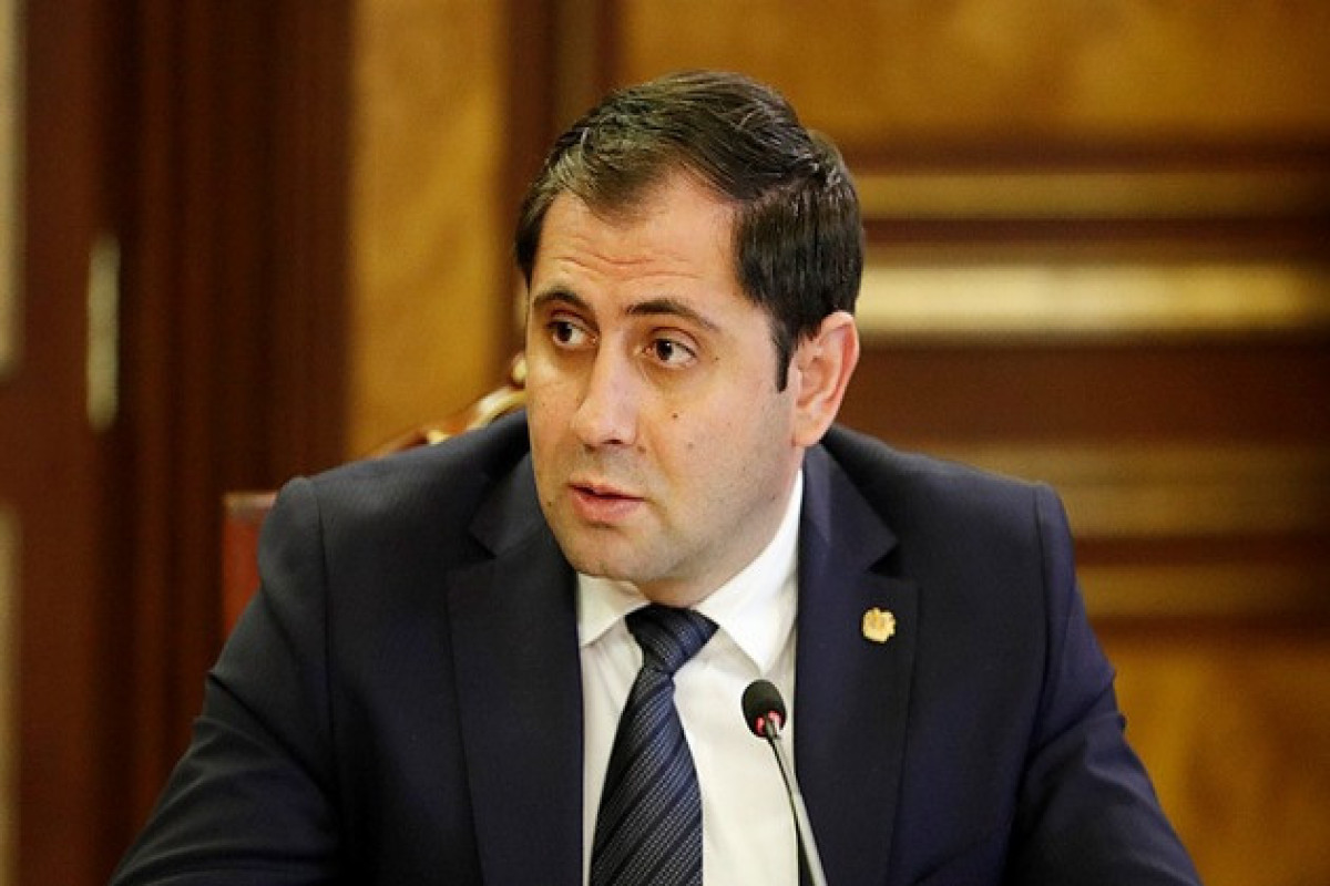 Министр обороны Армении совершил рабочий визит в ​​ОАЭ