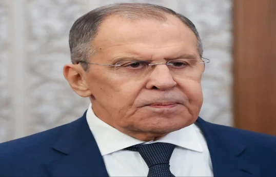 Лавров заявил о намерении Евросоюза вытолкнуть Россию из Центральной Азии и Закавказья