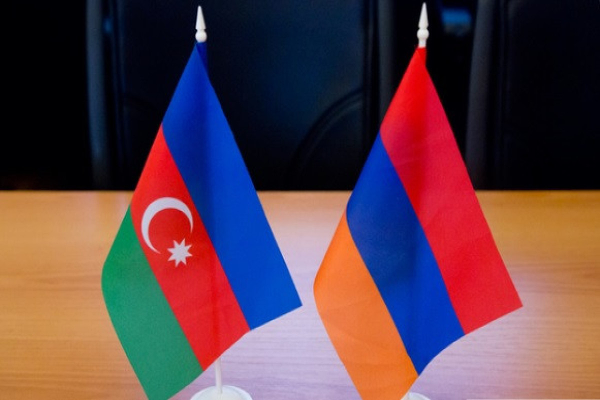 На встрече глав МИД ЕС в Брюсселе будут обсуждаться отношения между Баку и Ереваном