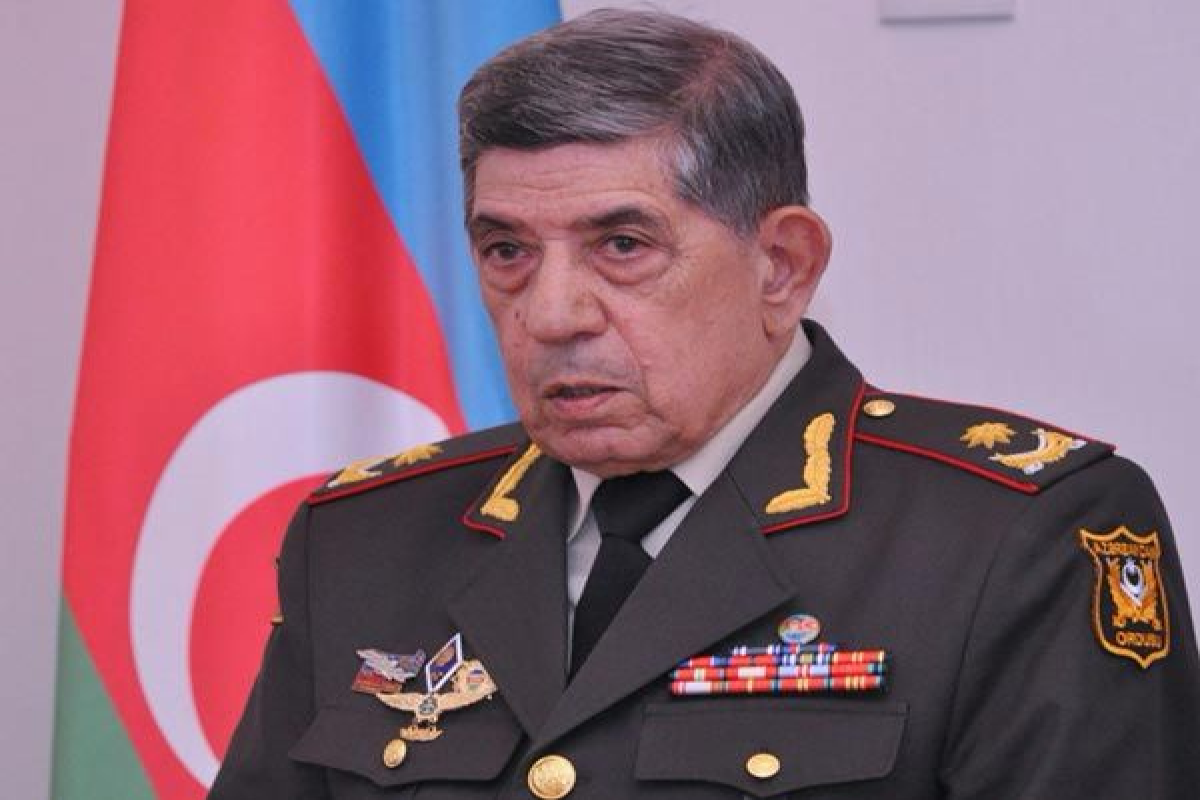В Азербайджане скончался экс-замминистра обороны