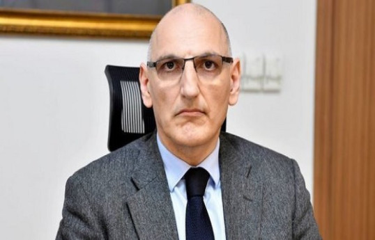 Эльчин Амирбеков
