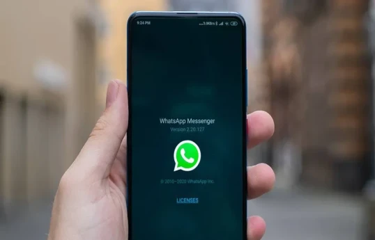 WhatsApp разработал функцию, позволяющую скрыть чаты из общей папки