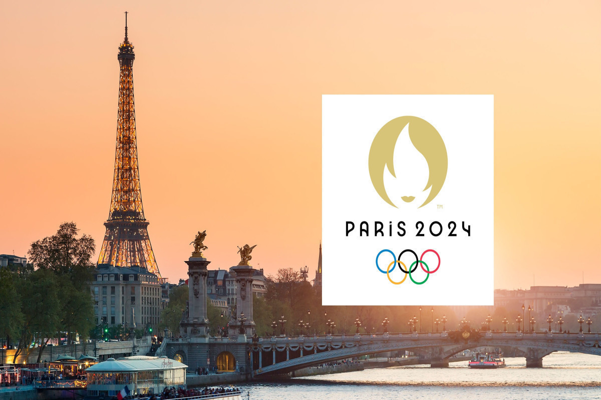 Азербайджанский правозащитник призывает к бойкоту Олимпийские игры в Париже