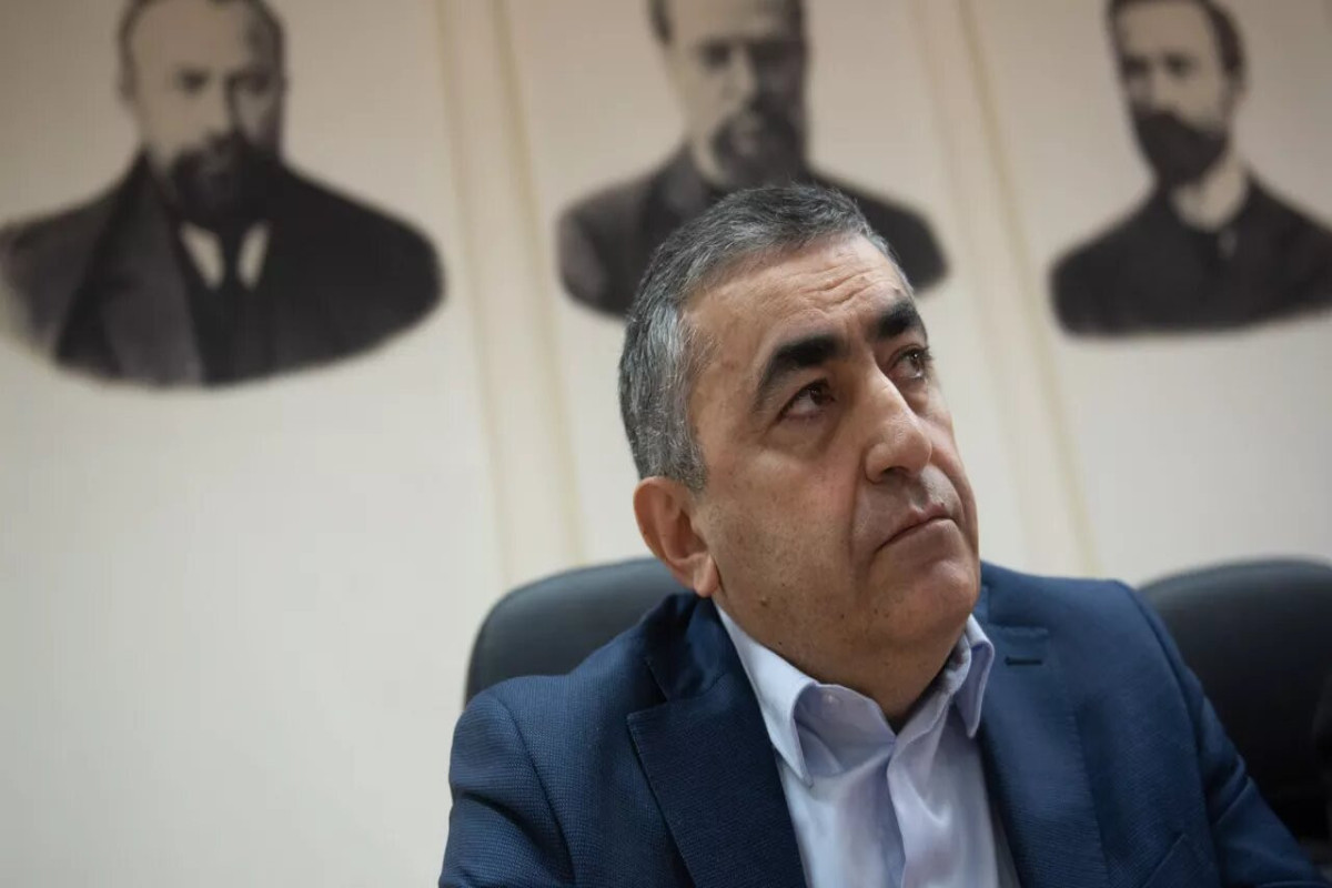 Армянский депутат раскритиковал решение Пашиняна об отказе от участия на саммите ОДКБ
