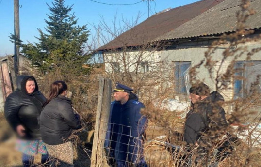 Россиянка родила дома ребенка и убила его чудовищным образом