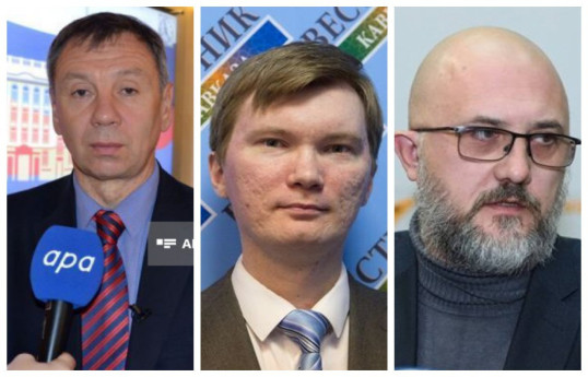 Российские эксперты о поставках французской военной техники в Армению: Ереван ждет участь Киева