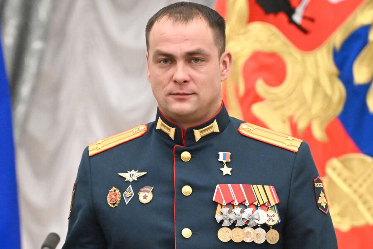 СК назначил 12 экспертиз по делу Героя России, подозреваемого в убийстве - ДЕТАЛИ