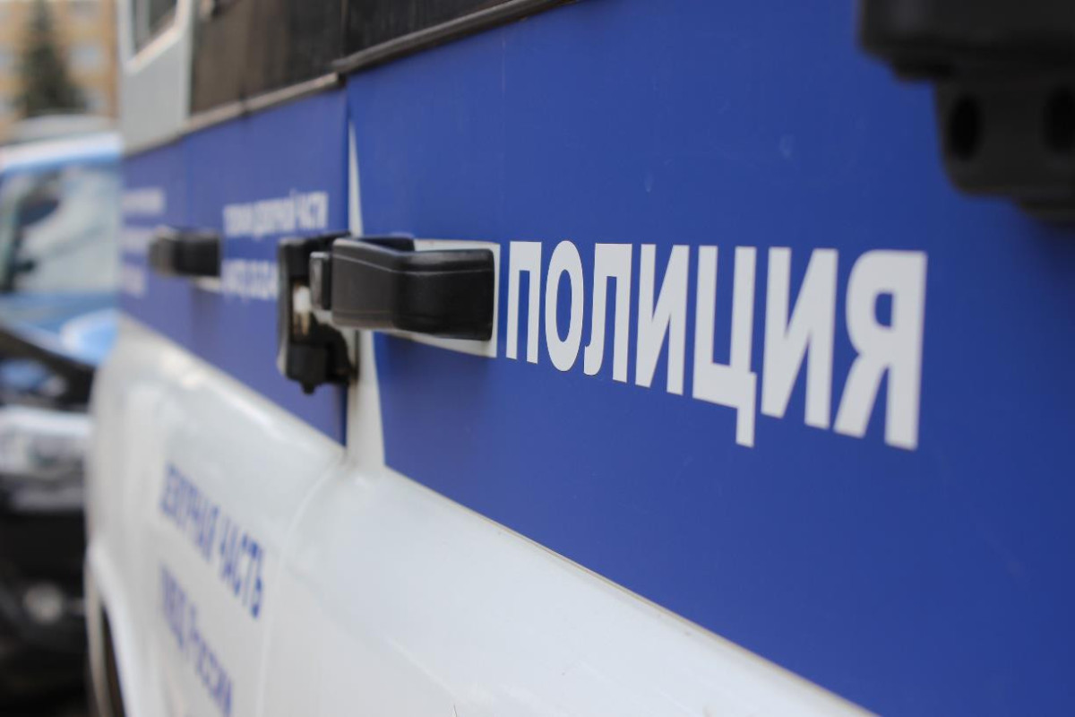 Ленивые московские полицейские "перекинули" труп мужчины коллегам из соседнего района