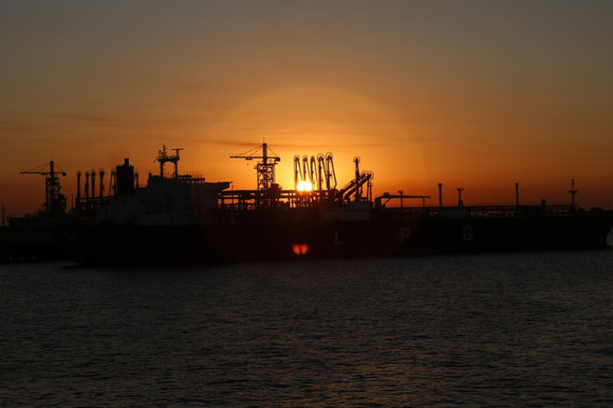 Дания будет блокировать танкеры с российской нефтью