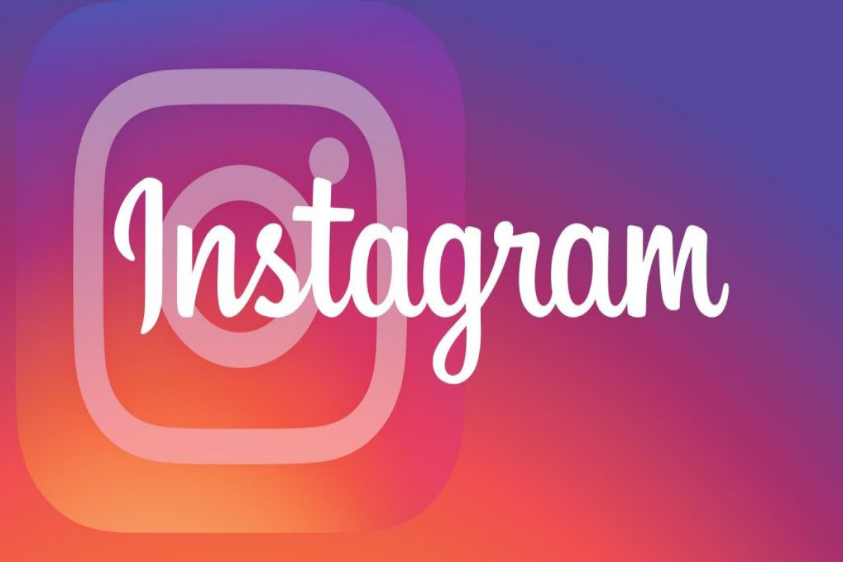 Instagram заблокировал аккаунты сыновей Кадырова