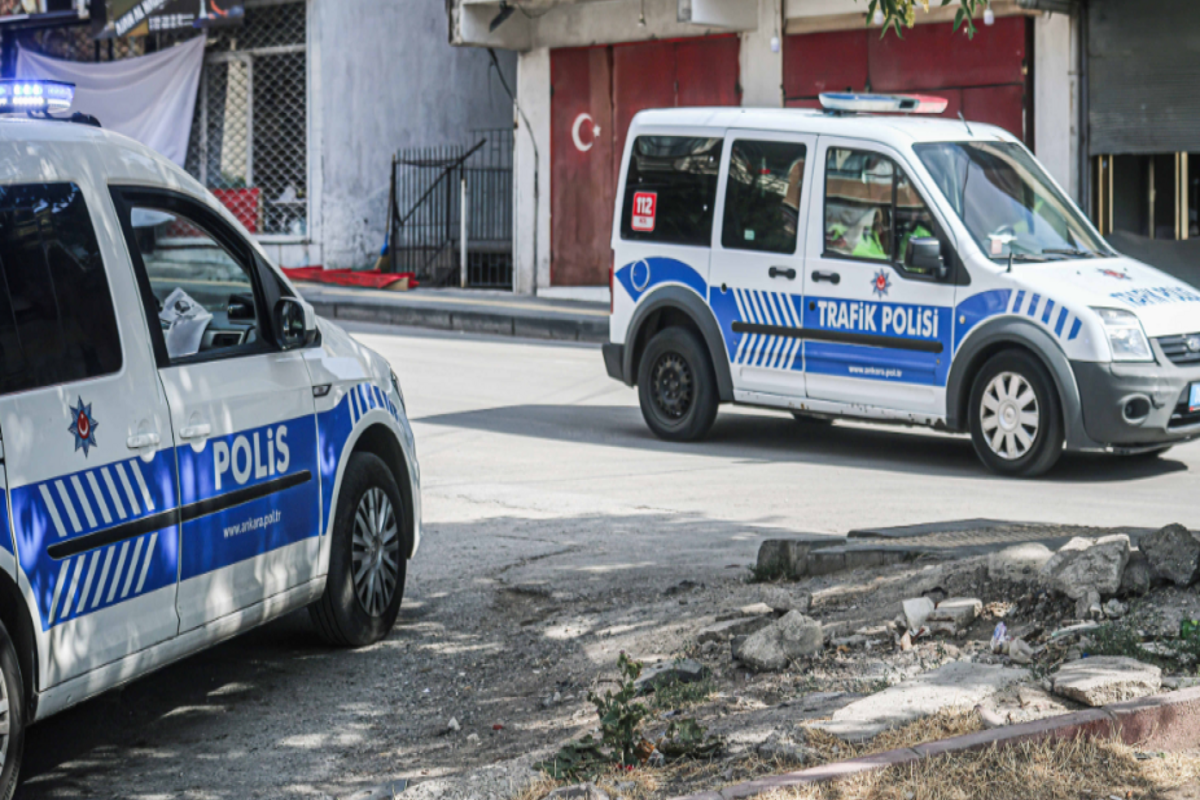 В Турции турист 41 раз ударил жену отверткой из-за наркотиков