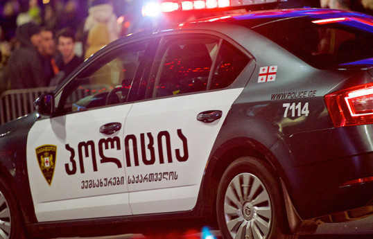 В Грузии задержаны 18 членов воровского мира