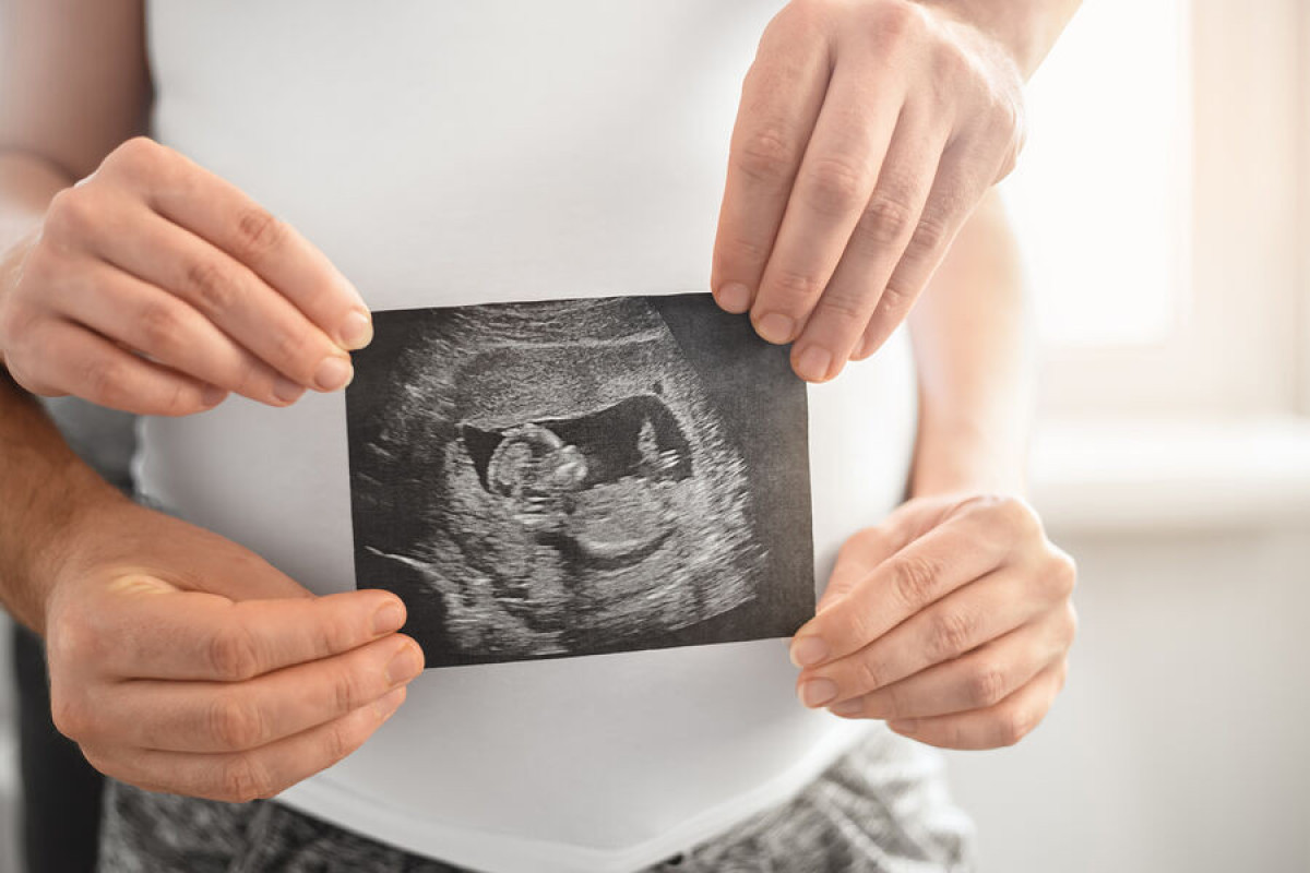 Назван самый благоприятный возраст для зачатия ребенка у женщин
