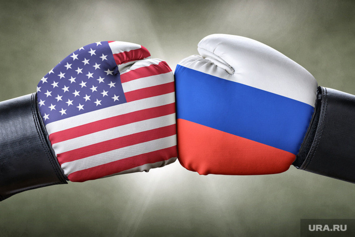 МИД РФ: Отношения РФ и США рискуют быть разорванными в любой момент
