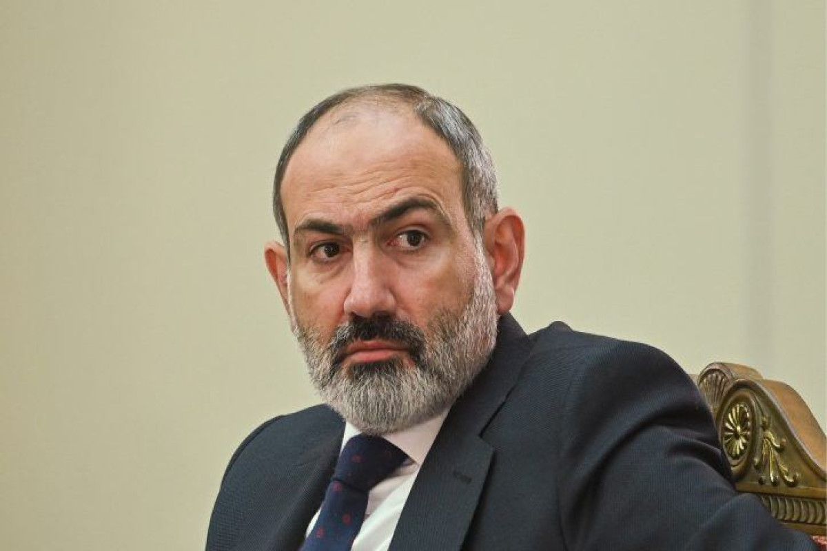 Пашинян: Подписанию мирного договора между Ереваном и Баку мешает отсутствие доверия между сторонами