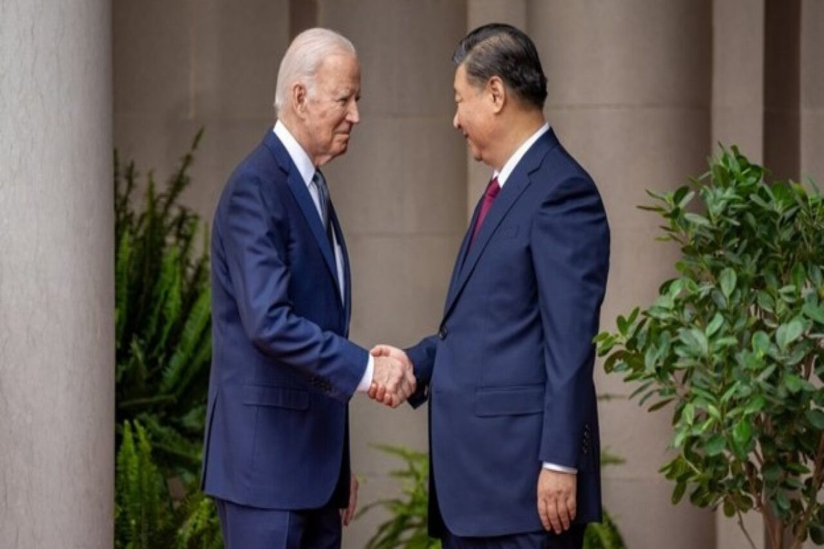 Си Цзиньпин Байдену: Китай осуществит воссоединение с Тайванем, и это невозможно остановить