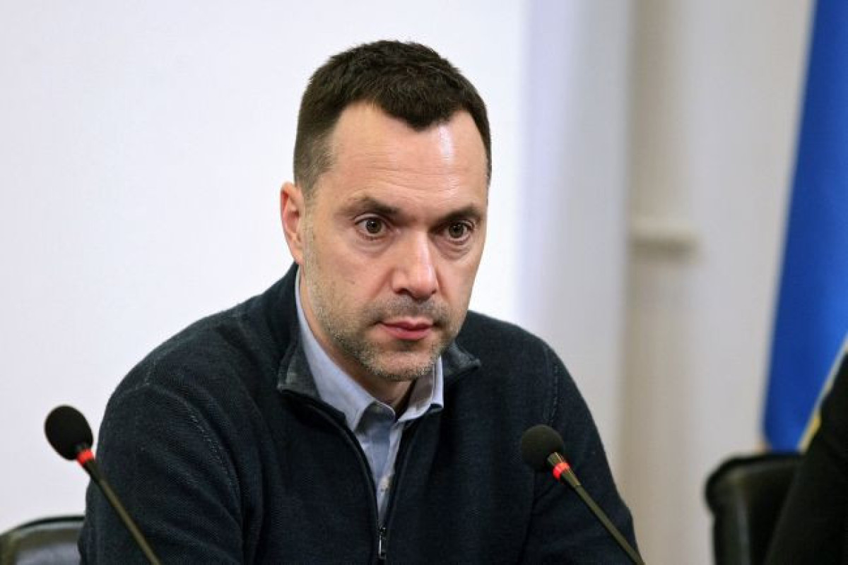 Полиция завела дело на экс-советника Зеленского