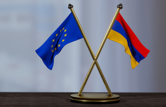 Армения хочет получить от Евросоюза оружие