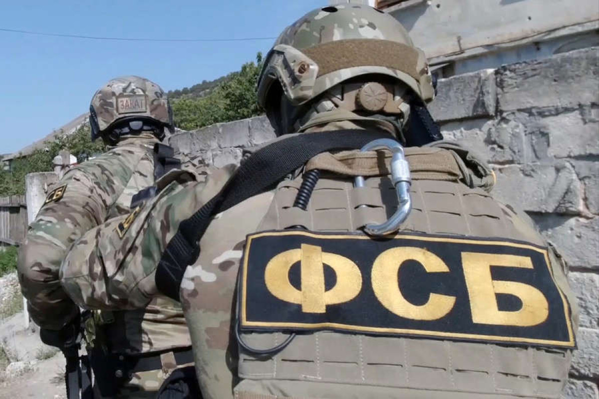 В Москве задержаны высокопоставленные сотрудники ФСБ