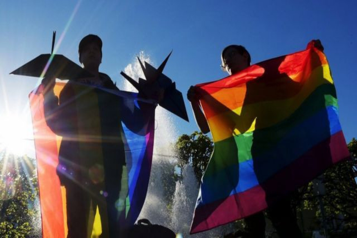 В России движение ЛГБТ могут признать экстремистским