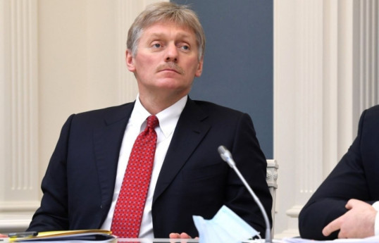 Песков неоднозначно ответил на вопрос о будущем президенте России: ....другим, но таким же