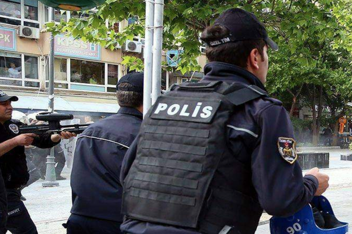 В Стамбуле задержан хорватский наркобарон, разыскиваемый по "красному" бюллетеню Интерпола