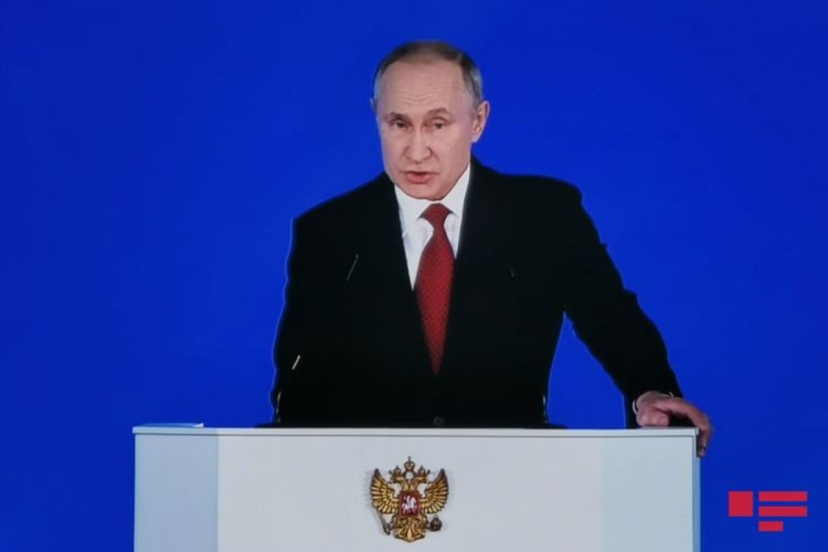 Путин примет участие в онлайн саммите G20