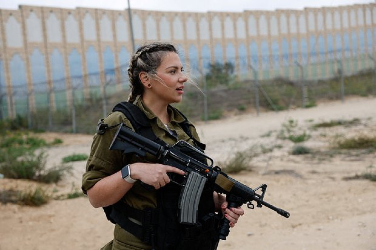 В ЦАХАЛ признались, что офицеры проигнорировали сообщения женщин-военных об атаке ХАМАС