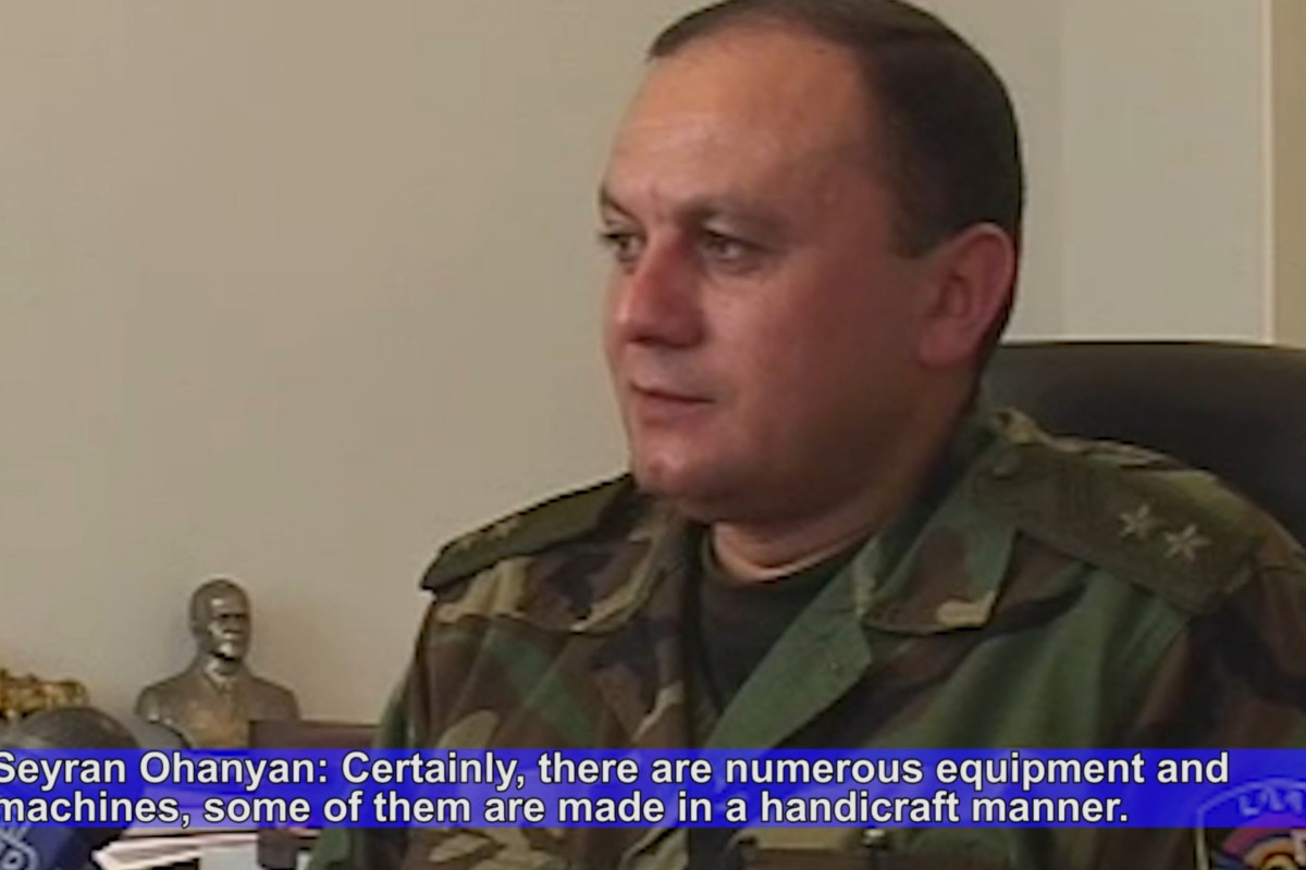 Учения Армении с дронов для гражданского населения и военных-ФОТО -ВИДЕО 