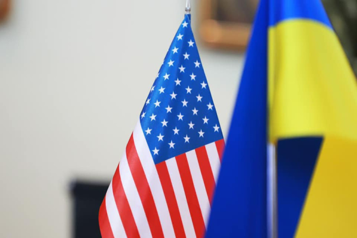 Вашингтон не позволит Украине проиграть войну по экономическим причинам - Глава Минфина  