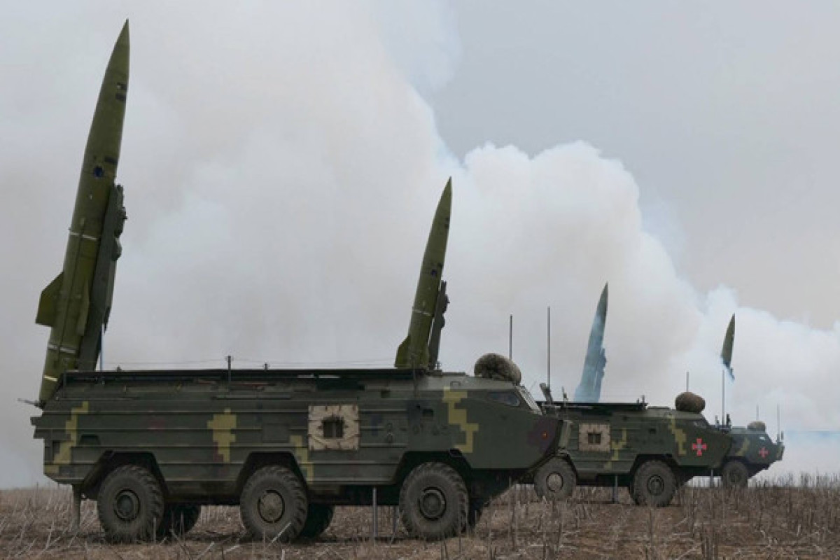Армения передаст Украине российские ракеты - СМИ 