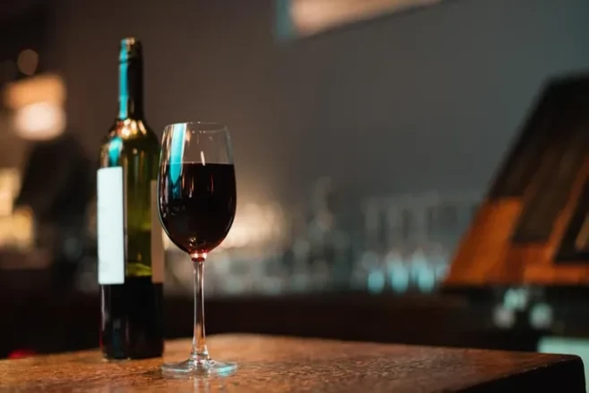 Красное вино даже в небольших дозах вызывает головную боль - РАЗГАДКА ПРИЧИНЫ 