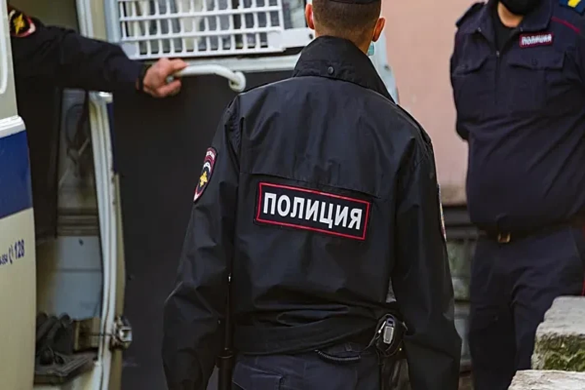 В центре российского города застрелили авторитета