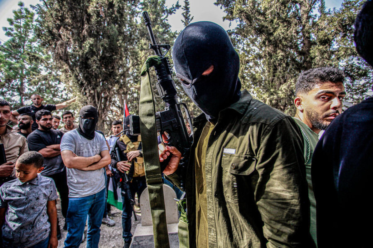 Израиль одобрил сделку с ХАМАС по освобождению заложников