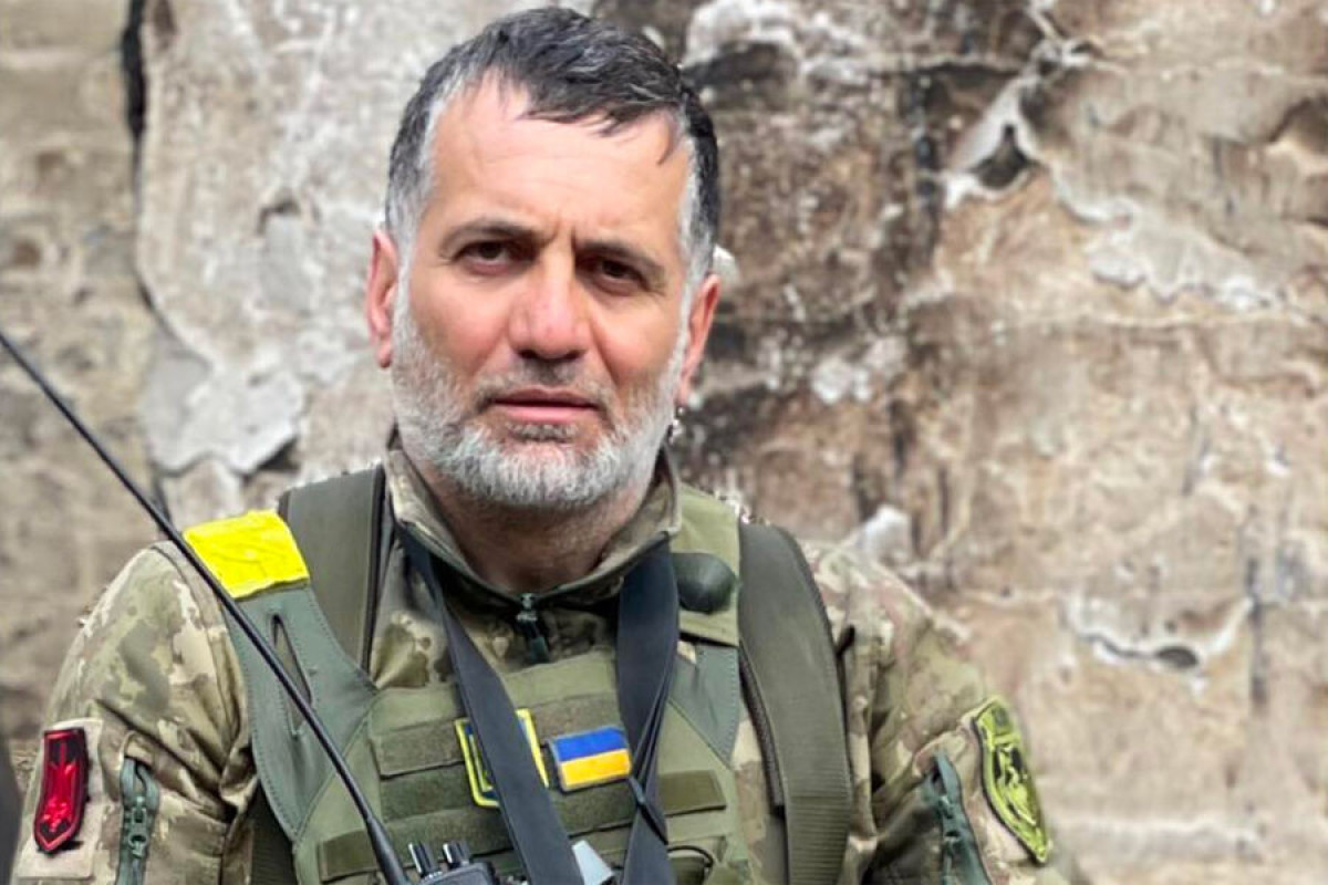 Экс-тренеру сборной Дагестана грозит пожизненное заключение за участие в войне в стороне Украины